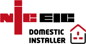 MJC Electrical is NICEIC Registered / Aproved